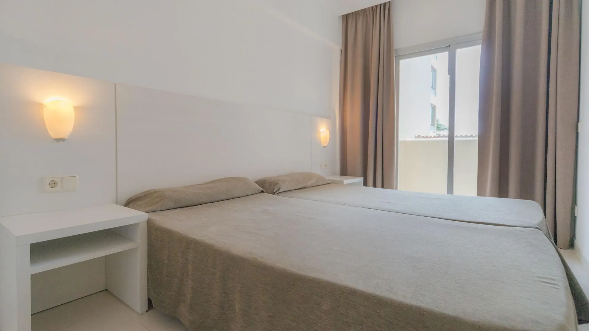 Apartamentos Embat Can Pastilla  Can Pastilla (Mallorca)