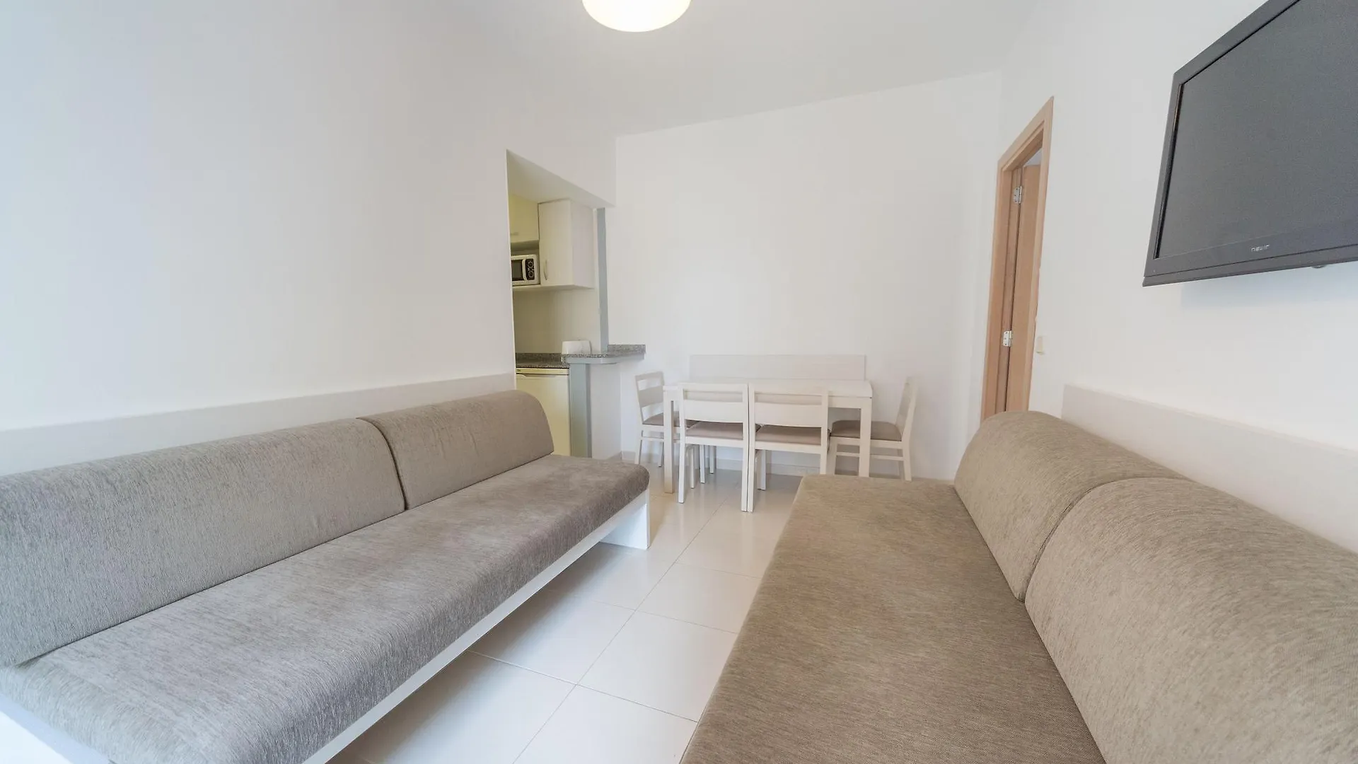 Apartamentos Embat Can Pastilla