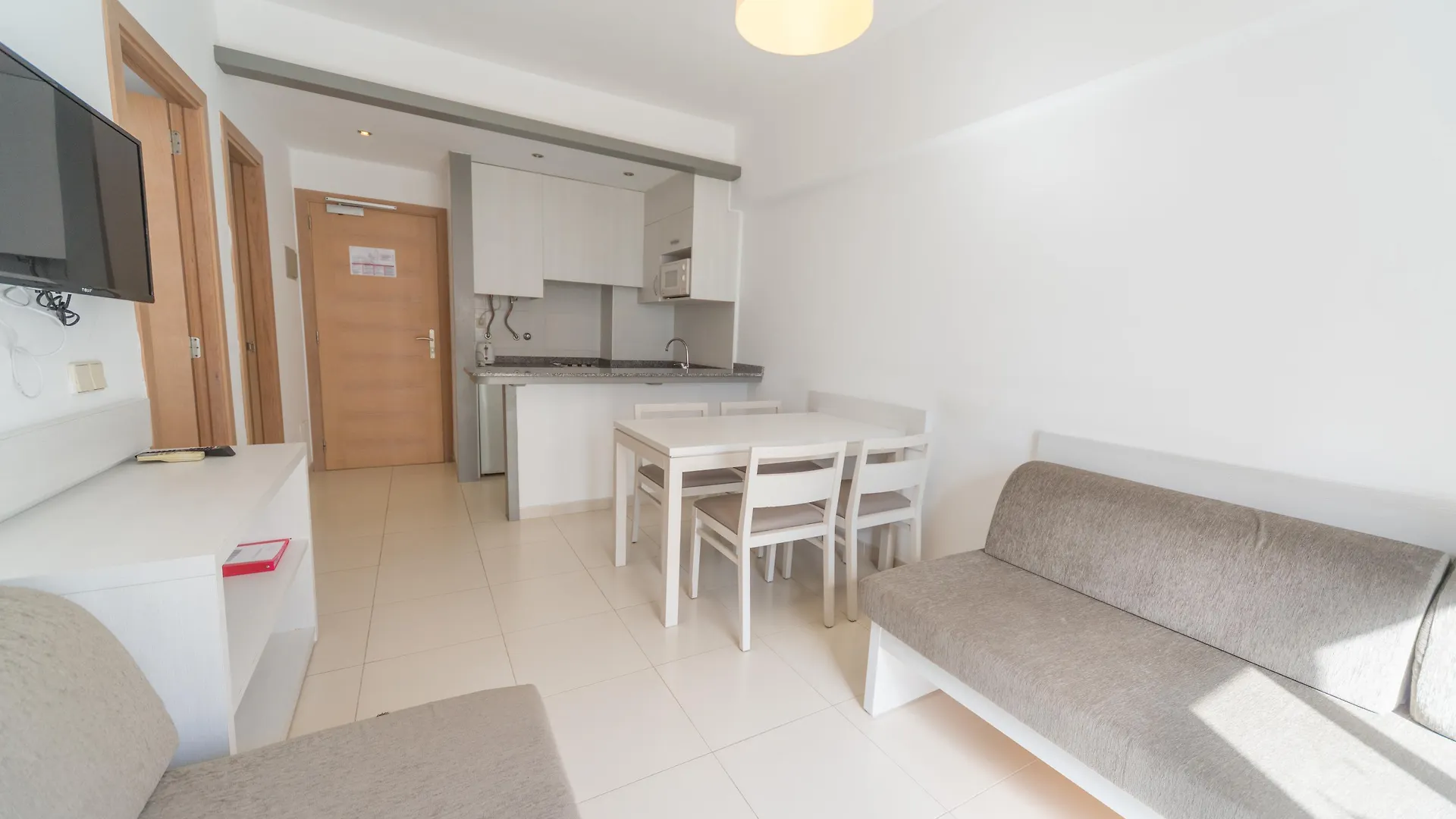 Apartamentos Embat Can Pastilla