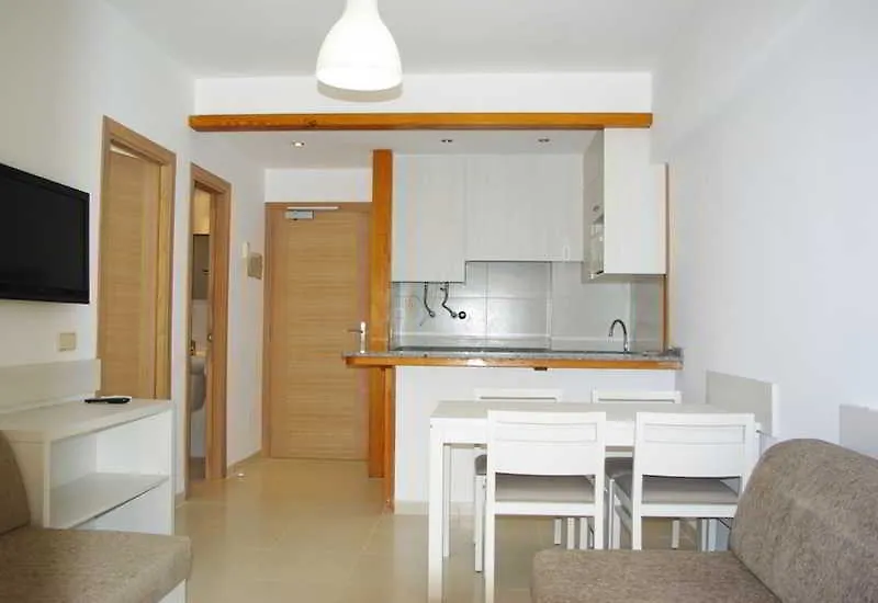 Apartamentos Embat Can Pastilla  Espanha