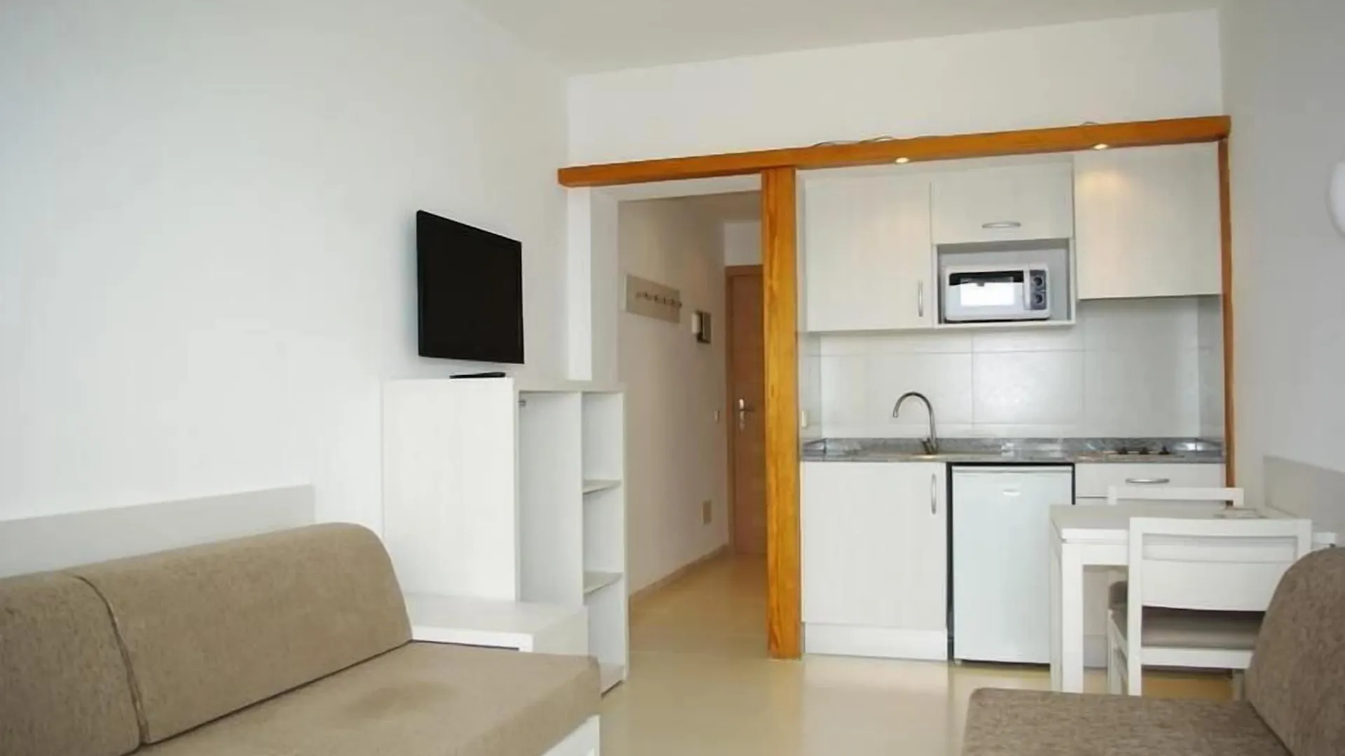 Apartamentos Embat Can Pastilla