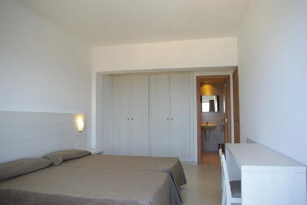 Apartment Apartamentos Embat Can Pastilla