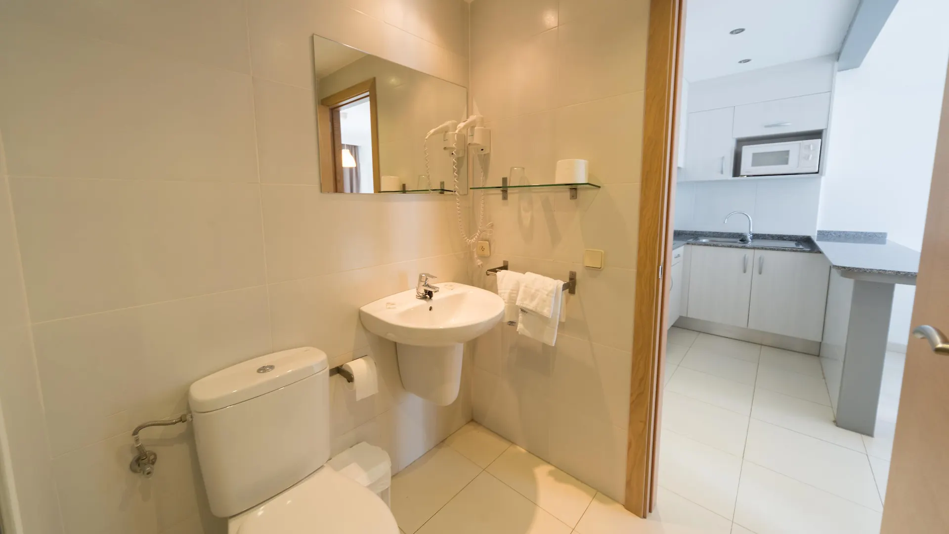Apartamentos Embat Can Pastilla  Apartment