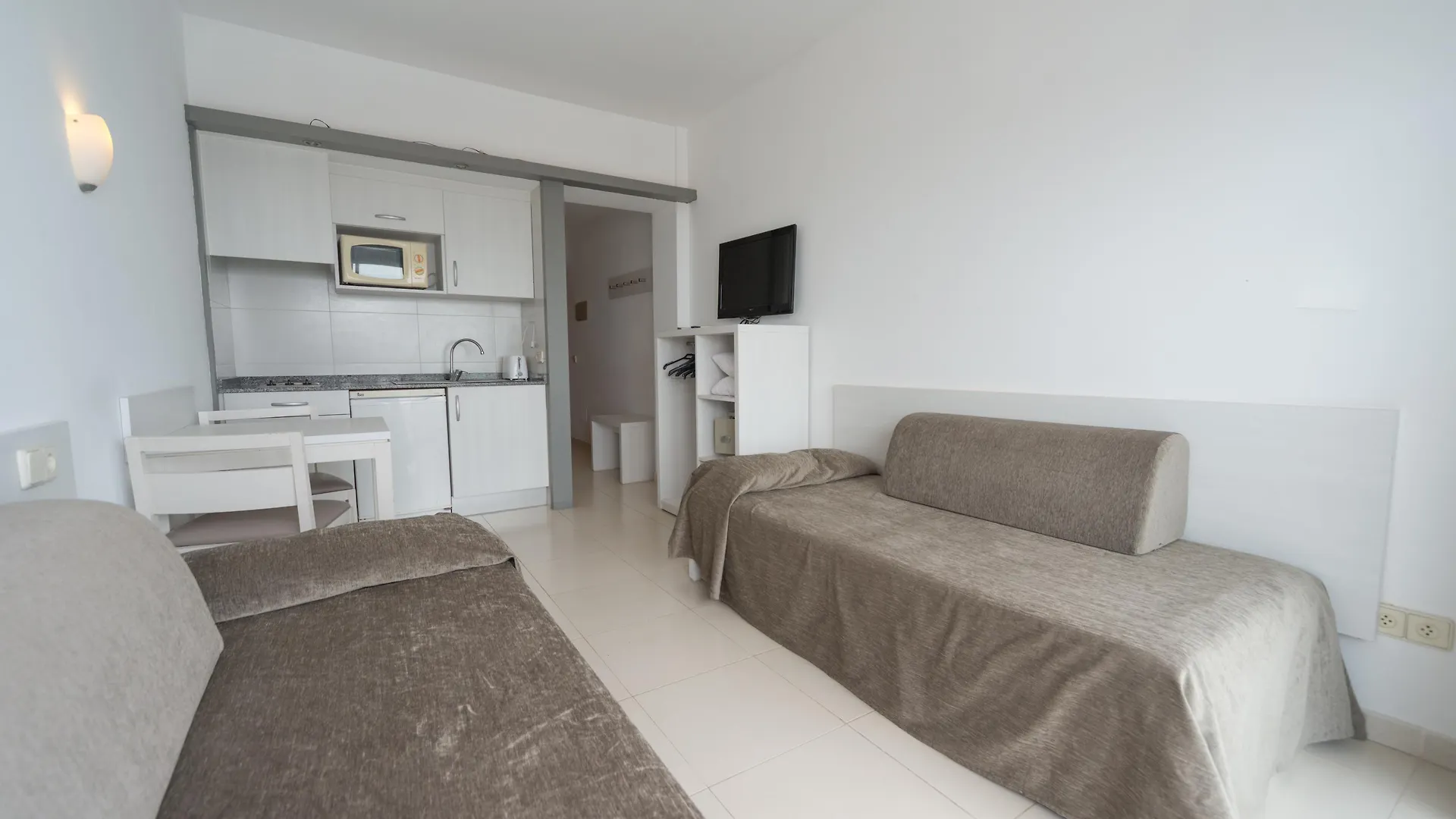 Apartamentos Embat Can Pastilla  0*, Can Pastilla (Mallorca)