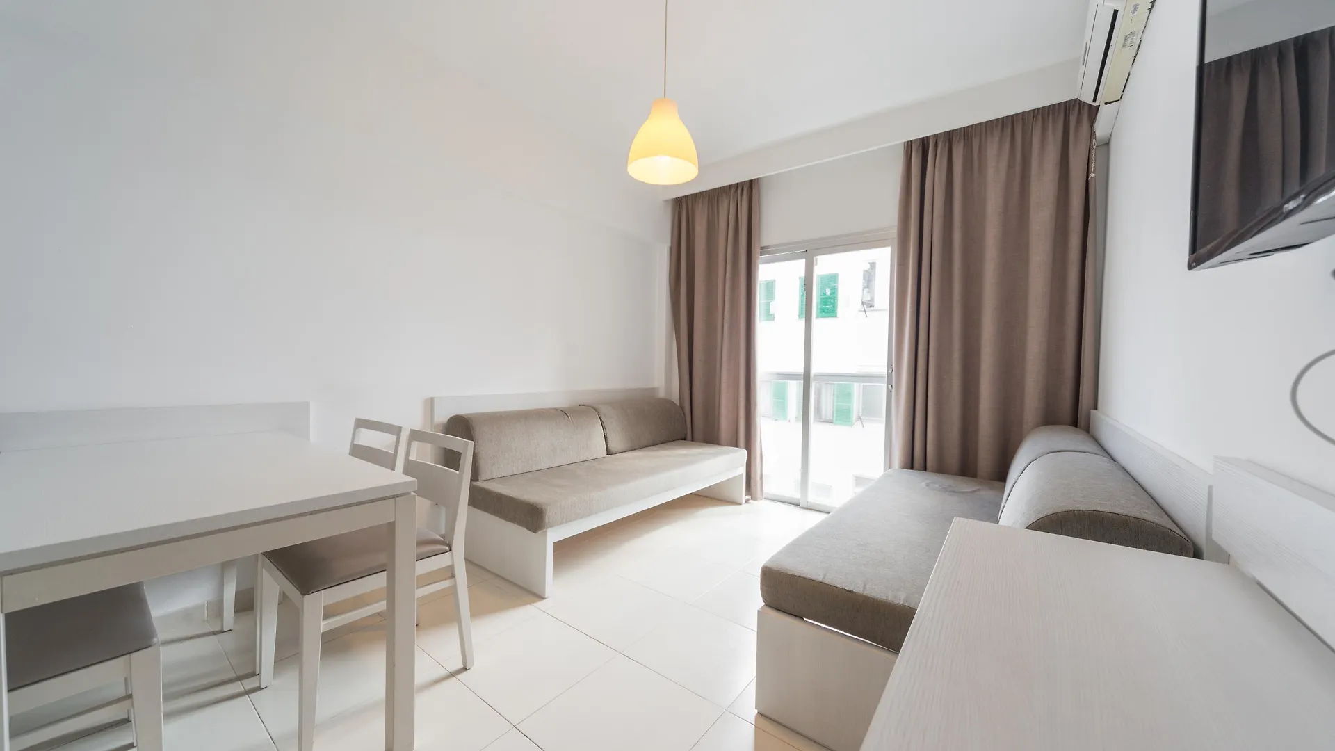 Apartment Apartamentos Embat Can Pastilla