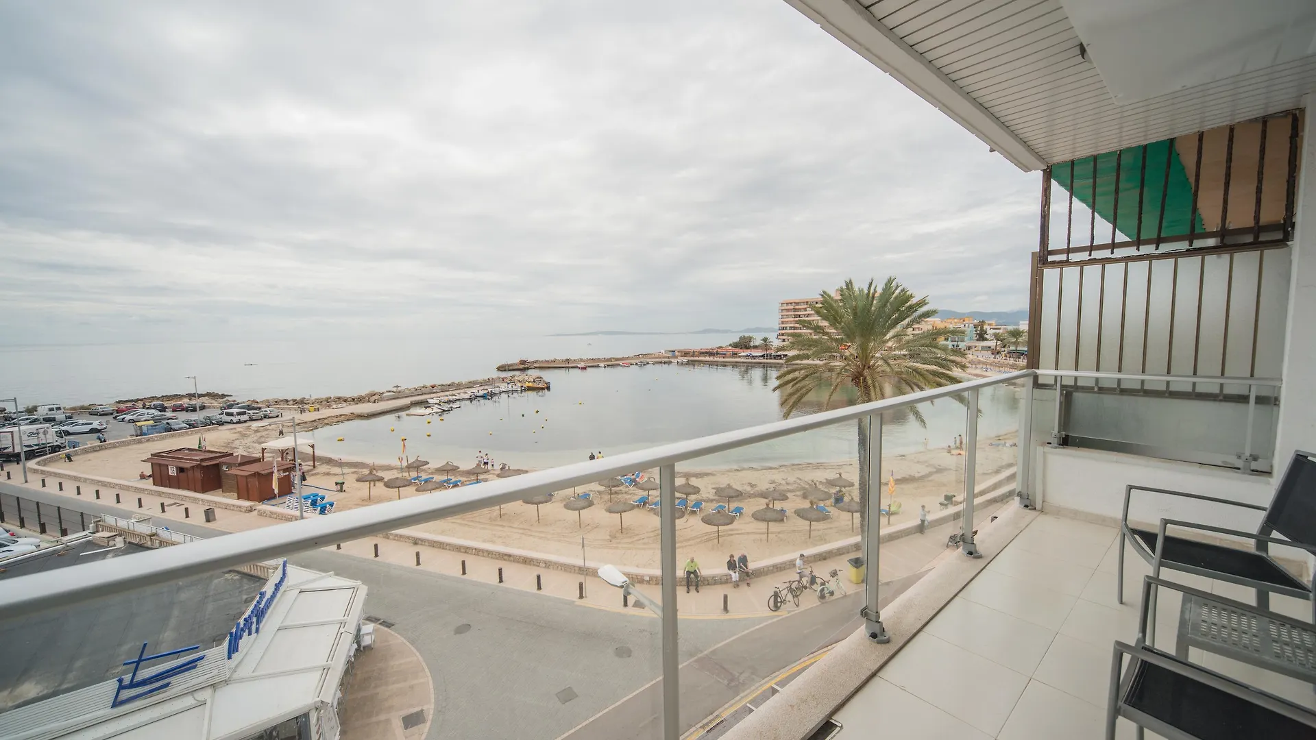 Apartamentos Embat Can Pastilla  0*, Can Pastilla (Mallorca) Spain