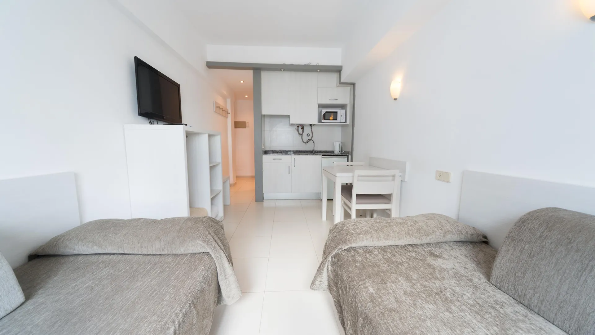 Apartamentos Embat Can Pastilla  Can Pastilla (Mallorca)