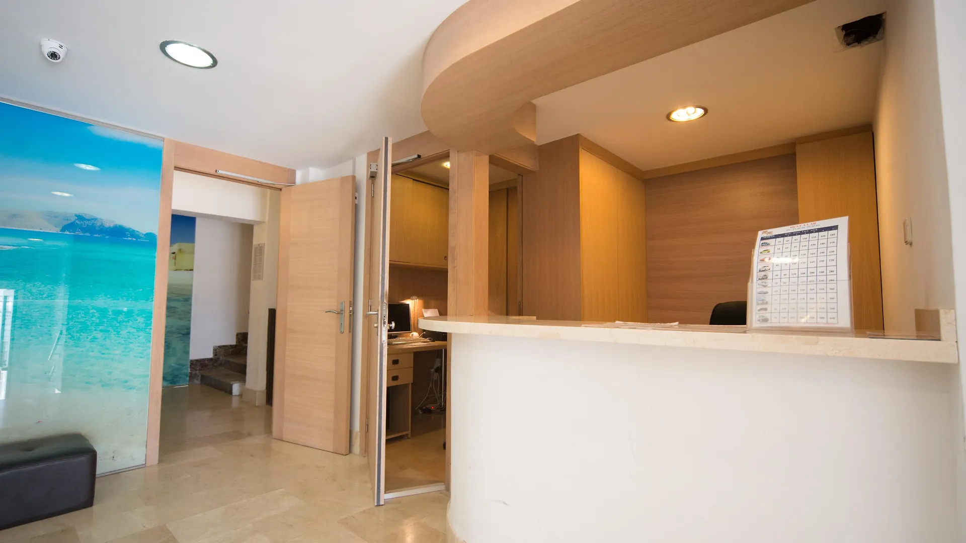 Apartamentos Embat Can Pastilla  Apartment Can Pastilla (Mallorca)