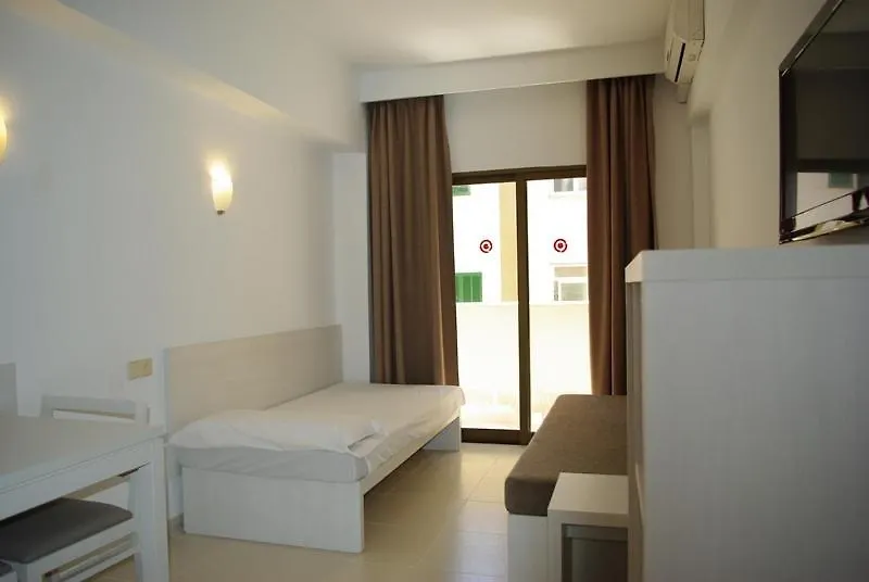 Apartamentos Embat Can Pastilla  Apartment