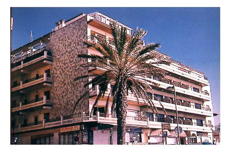 Apartment Apartamentos Embat Can Pastilla  Spain