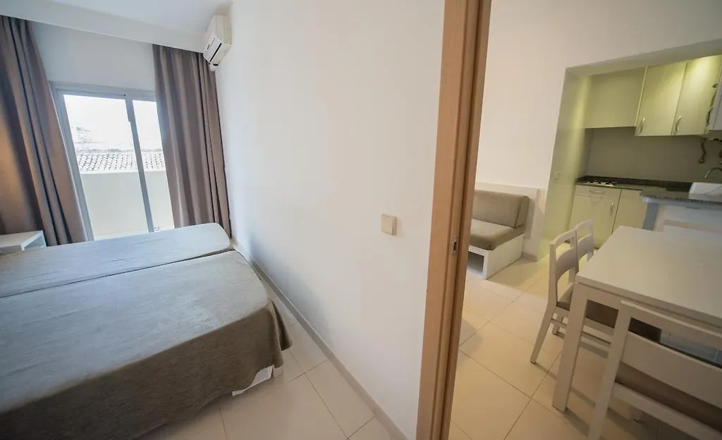 Apartamentos Embat Can Pastilla  0*, Can Pastilla (Mallorca) Spain