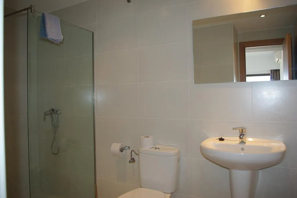 Apartamentos Embat Can Pastilla  Spain