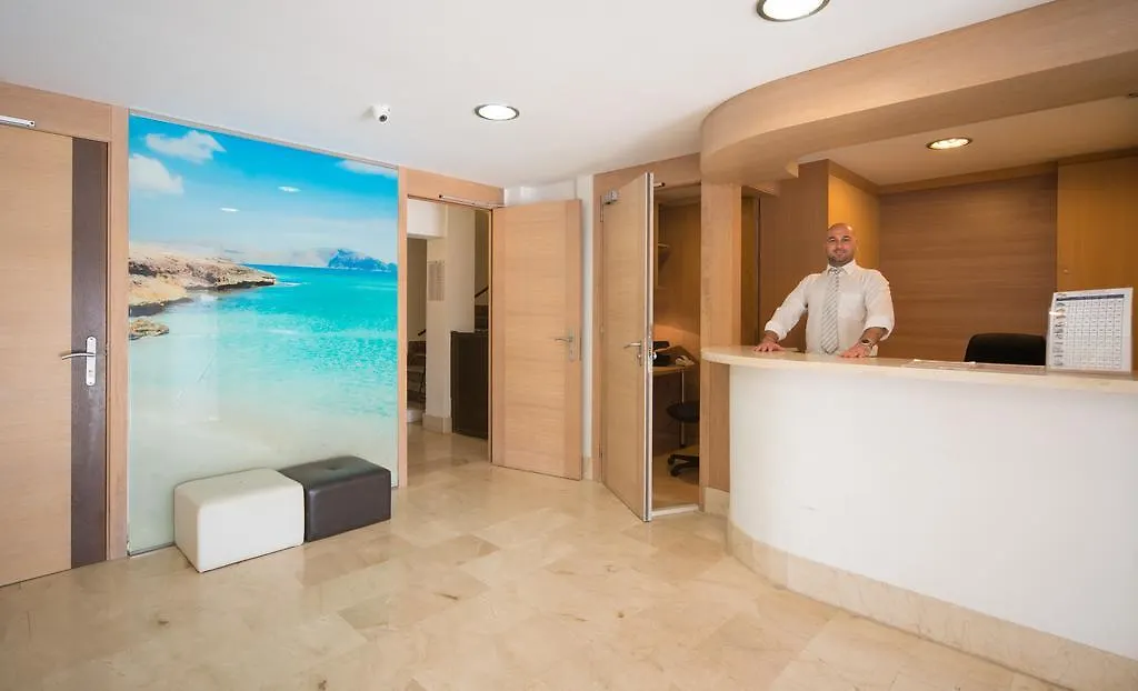 Apartamentos Embat Can Pastilla  Can Pastilla (Mallorca)