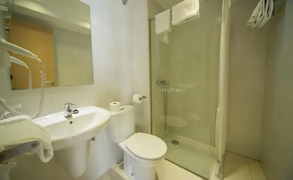 Apartamentos Embat Can Pastilla  0*, Can Pastilla (Mallorca) Spain