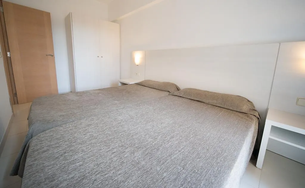 Apartment Apartamentos Embat Can Pastilla