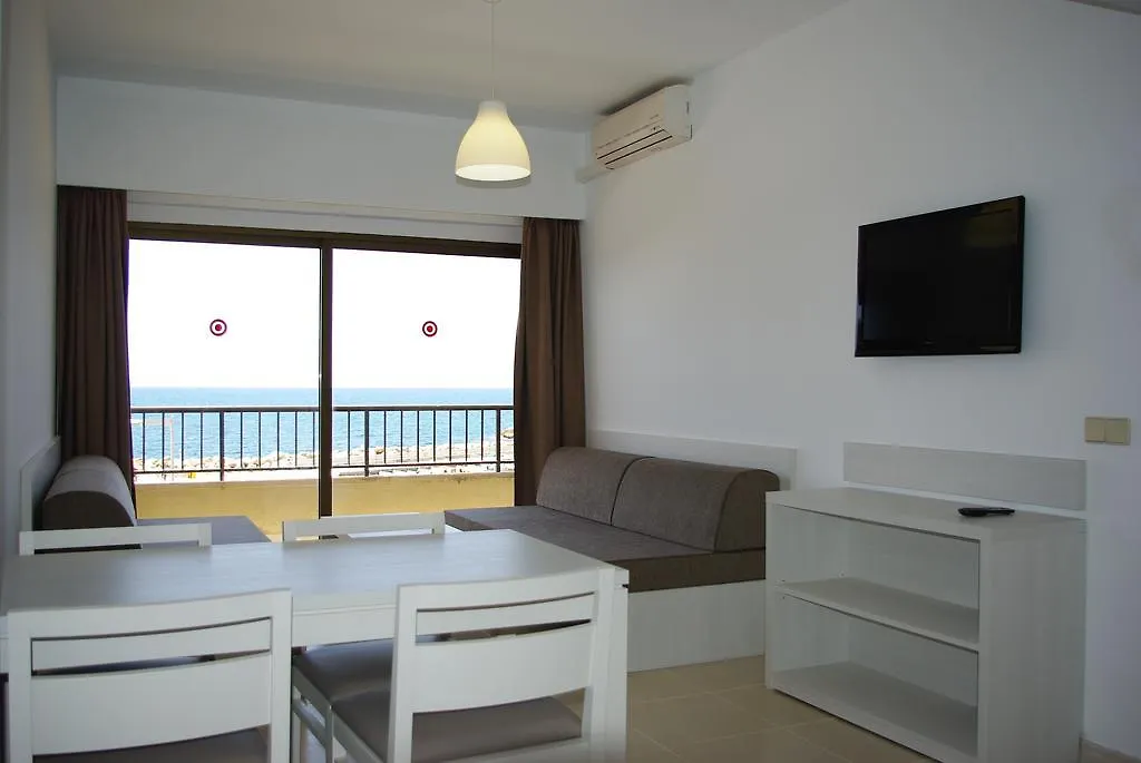 Apartamentos Embat Can Pastilla