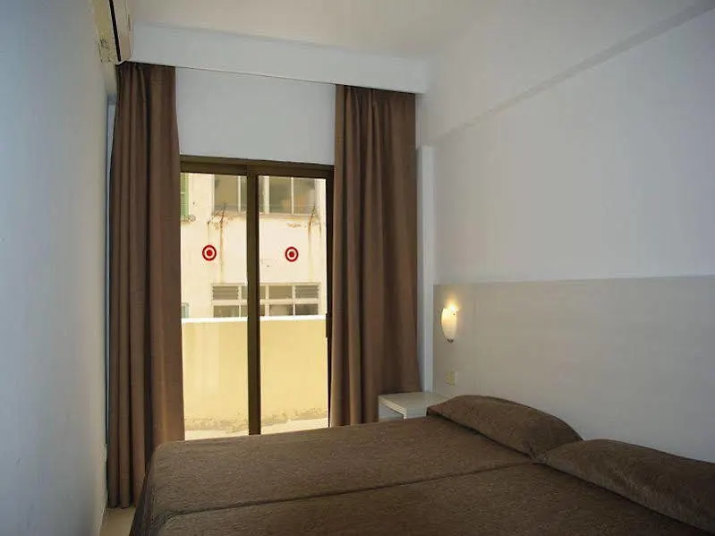 Apartamentos Embat Can Pastilla  0*, Can Pastilla (Mallorca)