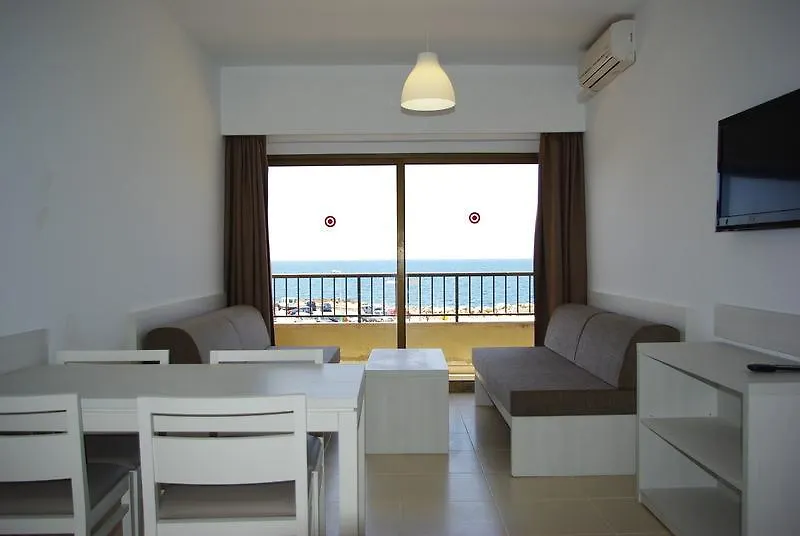 Apartment Apartamentos Embat Can Pastilla