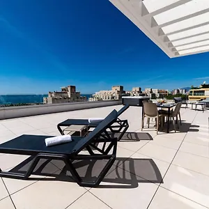 Aqua Bellamar, , Marbella Spanien