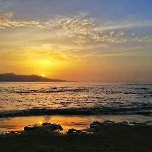 Brisamar Canteras , Las Palmas de Gran Canaria Spanien