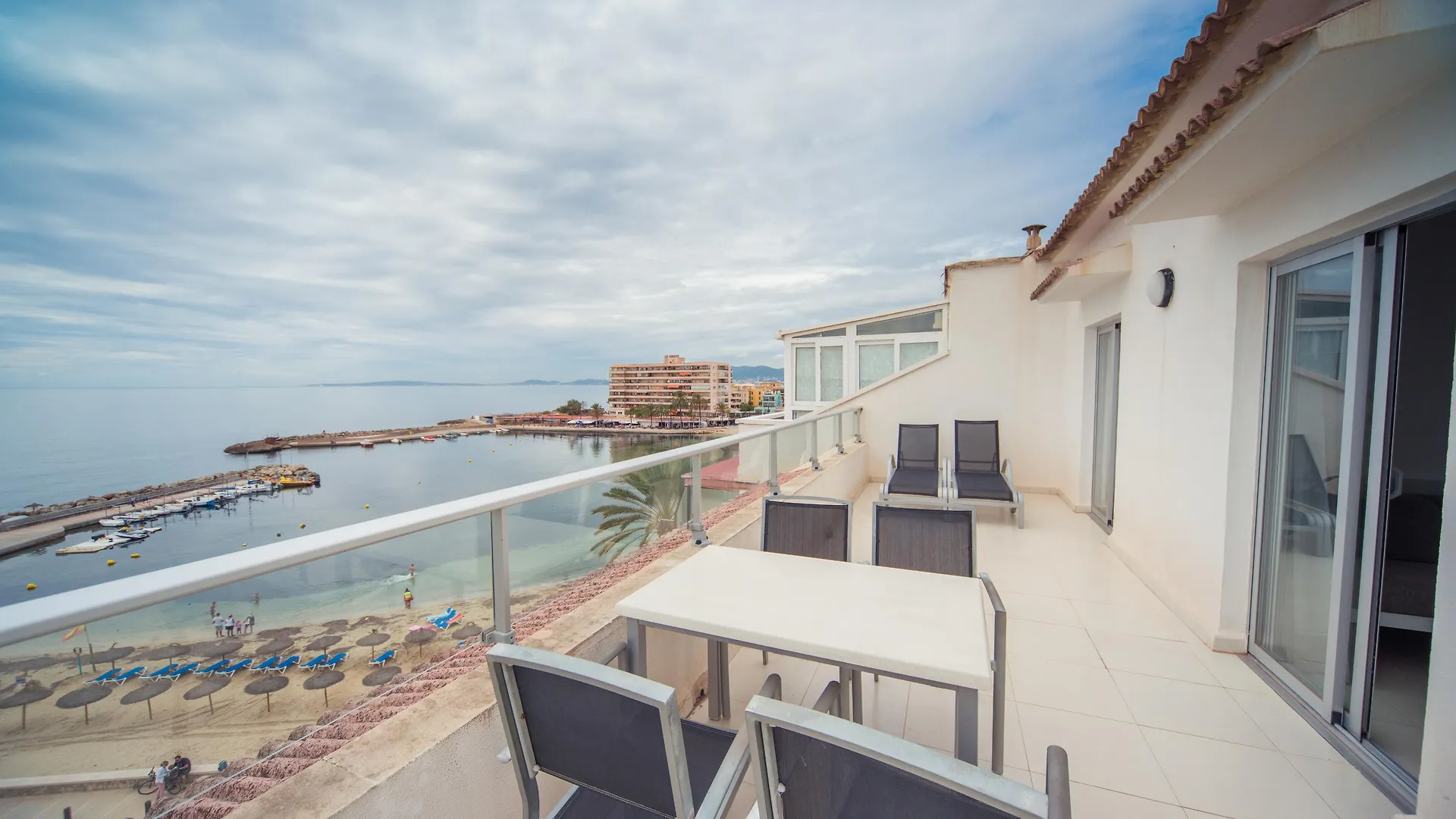 Apartamentos Embat Can Pastilla