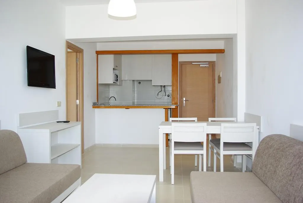 Apartment Apartamentos Embat Can Pastilla  Spain